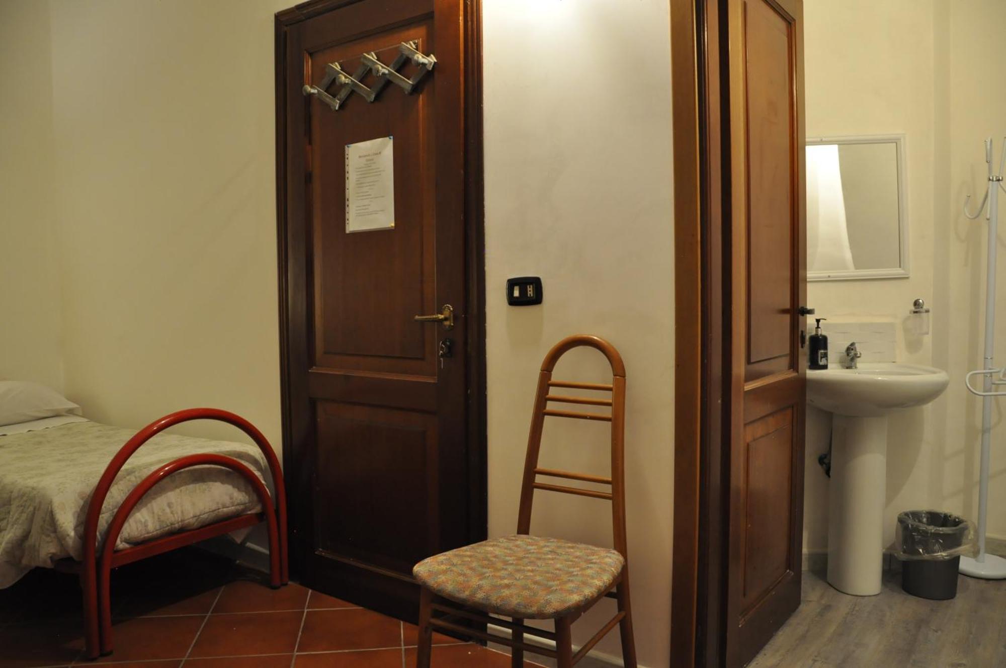 Casa Di Cinzia Hotel Lunghezza Exterior foto